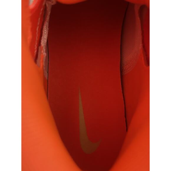 New Men’s Sz 8 Nike Zoom Javelin Elite 3 Track & Field Throwing Shoes Orange main image 7